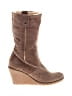 Jones Bootmaker Brown Boots Size EU 41 - photo 1