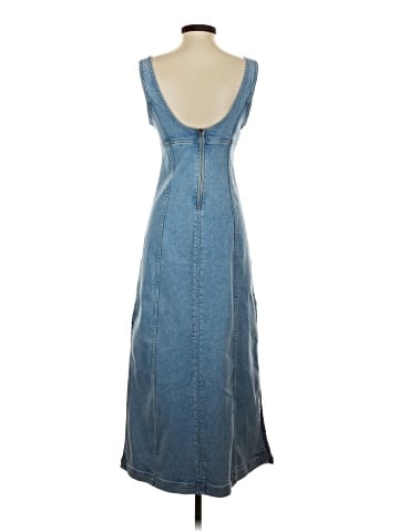 American Eagle Outfitters Casual Dress (view 2)