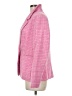 Free Assembly Tweed Pink Blazer Size M - photo 5