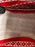 Lands' End 100% Cotton Red Turtleneck Sweater Size 3X - photo 7