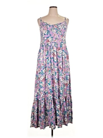 Torrid Casual Dress (view 1)