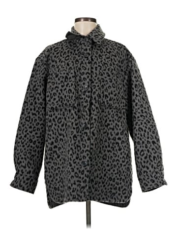 Gap Coat (view 1)