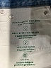 J.Crew 100% Cotton Blue Jeans Size 27 waist - photo 9