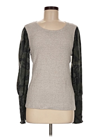 Vintage Havana Long Sleeve T-Shirt (view 1)