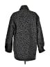 Gap Animal Print Gray Coat Size M - photo 2