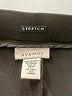 Avenue Black Dress Pants Size 22 Plus - photo 4