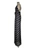 Assorted Brands 100% Viscose Black Casual Dress Size S - photo 5