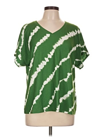 Chico's Short Sleeve T-Shirt (view 1)