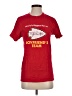 Assorted Brands Red Short Sleeve T-Shirt Size S - photo 1