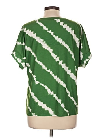 Chico's Short Sleeve T-Shirt (view 2)