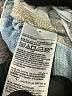 Old Navy Blue Denim Shorts Size 4 - photo 4