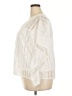 Style&Co 100% Polyester Ivory 3/4 Sleeve Blouse Size XXL - photo 5