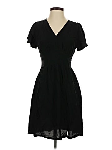 Ann Taylor LOFT Casual Dress (view 1)
