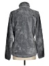 The North Face 100% Polyester Gray Fleece Size M - photo 2