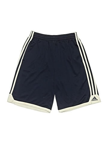 Adidas Athletic Shorts (view 1)