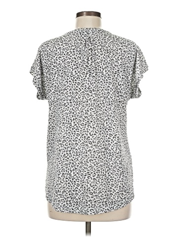 B Collection by Bobeau Short Sleeve T-Shirt (view 2)