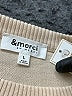 &merci Tan Pullover Sweater Size L - photo 7