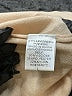 &merci Tan Pullover Sweater Size L - photo 8