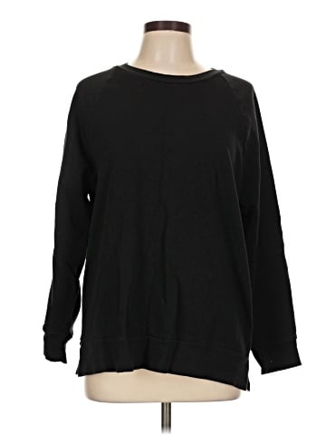 colsie Pullover Sweater (view 1)