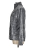 The North Face 100% Polyester Gray Fleece Size M - photo 5