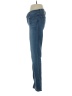 J Brand Hearts Blue Jeans Size 25 waist - photo 5