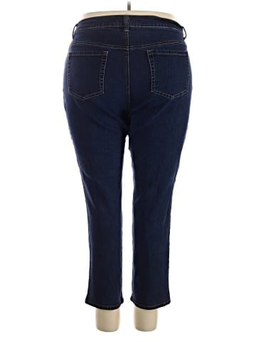 Gloria Vanderbilt Jeans (view 2)