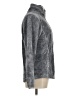 The North Face 100% Polyester Gray Fleece Size M - photo 4