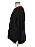 colsie Black Pullover Sweater Size L - photo 5