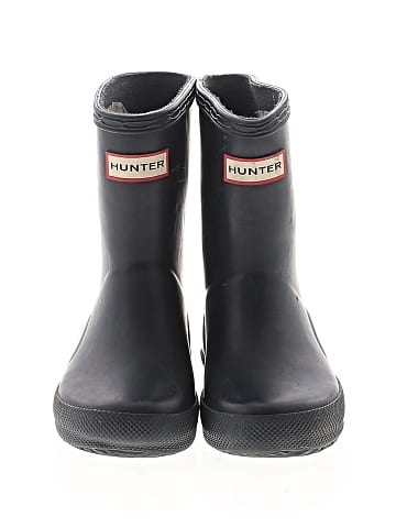 Hunter Rain Boots (view 2)