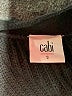 CAbi Black Cardigan Size S - photo 7