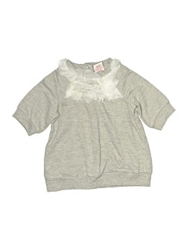 Dylan & Abby 3/4 Sleeve Top