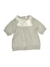 Dylan & Abby Gray 3/4 Sleeve Top 18-24 MO / 24 MO - photo 1
