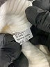 Unbranded Ivory Cocktail Dress Size M - photo 8