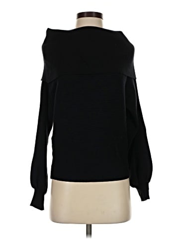Zara Turtleneck Sweater (view 1)
