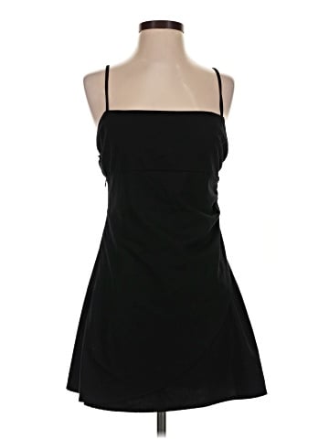 Zara Cocktail Dress (view 1)