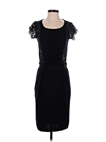 RED Valentino Cocktail Dress (view 1)
