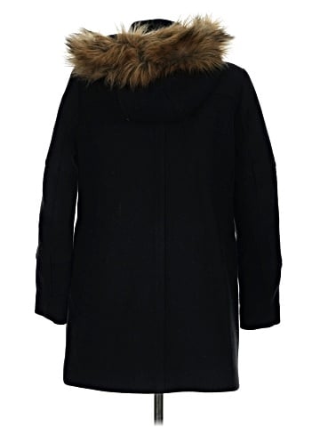 J.Crew Wool Coat (view 2)