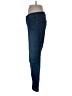 NYDJ Solid Blue Jeans Size 10 - photo 5