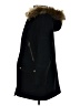J.Crew Black Wool Coat Size 4 (petite) - photo 5