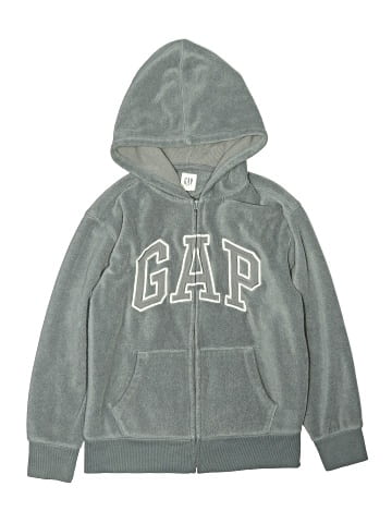Gap Kids Zip Up Hoodie (view 1)