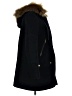 J.Crew Black Wool Coat Size 4 (petite) - photo 4