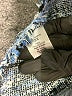 Roz & Ali 100% Polyester Blue Cardigan Size 2X - photo 8