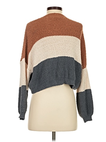 Debut Pullover Sweater (view 2)