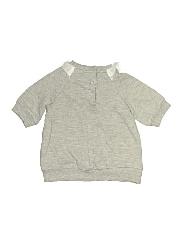 Dylan & Abby 3/4 Sleeve Top (view 2)