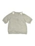 Dylan & Abby Gray 3/4 Sleeve Top 18-24 MO / 24 MO - photo 2