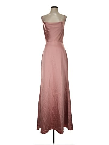 Dessy Collection Cocktail Dress (view 1)