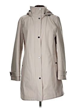 Calvin Klein Raincoat