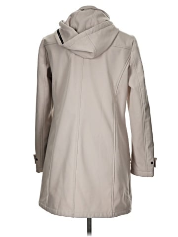 Calvin Klein Raincoat (view 2)