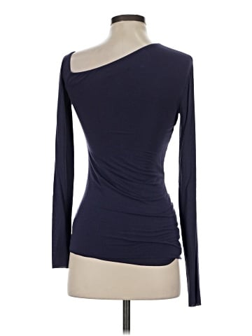 Bailey 44 Long Sleeve Top (view 2)