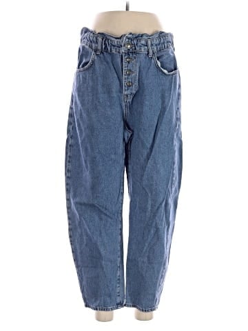 Zara Jeans (view 1)